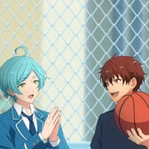 ChiaKana🔄 (Enstars)