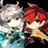 KEBL ElsAin (Elsword)