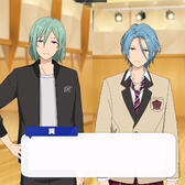 TatsuKana (Enstars)