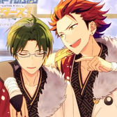 KuroKei (Enstars)