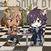 RomShu (SB69)