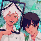 HikaYoshi🔄 (TSHD)