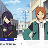 YuuShino (Enstars)