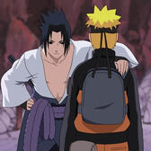 NaruSasu (Naruto)
