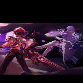 DMRM AddEls (Elsword)