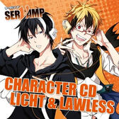 LawLicht🔄 (Servamp)