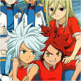 Chaos Break (Ina11)