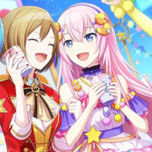 WxS MeiLuka🔄 (Proseka)