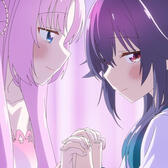 YuUmi (Stardust Telepath)
