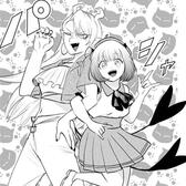 GyaKuro (Mairuma)