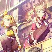 VBS MikuRin🔄 (Proseka)