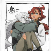 SuleMio (Gundam Witch)