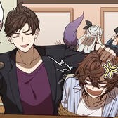 BeliSan (GBF)