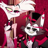 HuskerDust (Hazbin)