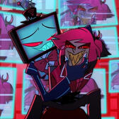 StaticRadio (Hazbin)