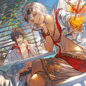 ShioSan (GBF)