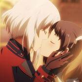 LayMisa (Maou Gakuin)