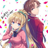KiyoKei (You-Zitsu)
