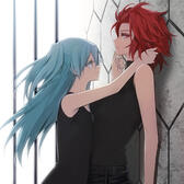 ChitaHitsu🔄 (Akuma no Riddle)