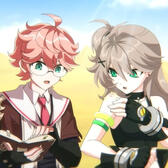 MathiLi🔄 (Elsword)