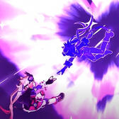 TP LabyNisha (Elsword)