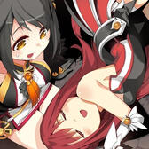 EleAra (Elsword)