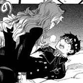 YukiShura🔄 (Blue Exorcist)