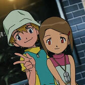 Takari (Digimon)