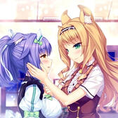 MeiShina (Nekopara)