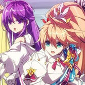 ChungAisha (Elsword)