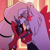 Chaggie (Hazbin)