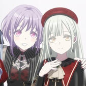 NyaMortis (Bandori)