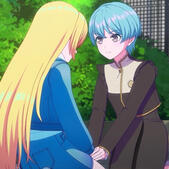 AraRitsu (Bandori)