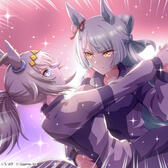 OguFuji🔄 (UmaMusu)