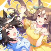 KitaDia🔄 (Uma Musume)