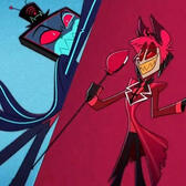 StaticRadio (Hazbin)