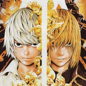 MeroNia🔄 (Death Note)