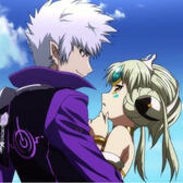 AddEve (Elsword)