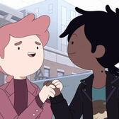 Gumlee🔄(Fionna&Cake)