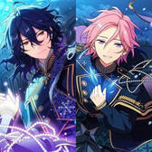 Hardy/Half-reaper (Enstars)