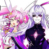 MadMeta (Elsword)