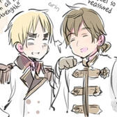 EngPort (Hetalia)