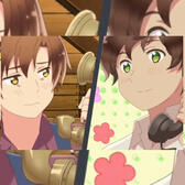 Spamano🔄 (Hetalia)