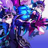 CA LuCiel (Elsword)
