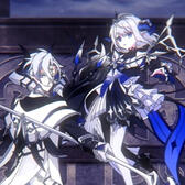 DE LuCiel (Elsword)