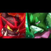 MasuGao (Pokemon)