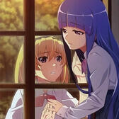 SatoRika (Higurashi)