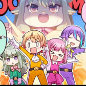PolySho (Prsk)