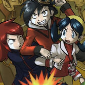GoruShiruKuri (Pokespe)