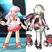 AppleProto🔄 (Elsword)